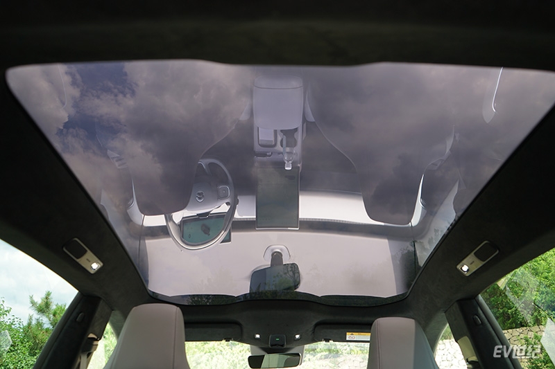 蔚来ET5旅行版上市,售29.8万-35.6万元