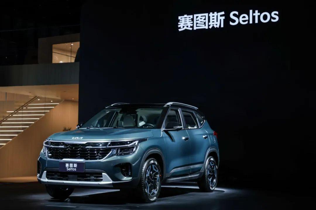 选经济型家用SUV 唯有起亚赛图斯可当此任？