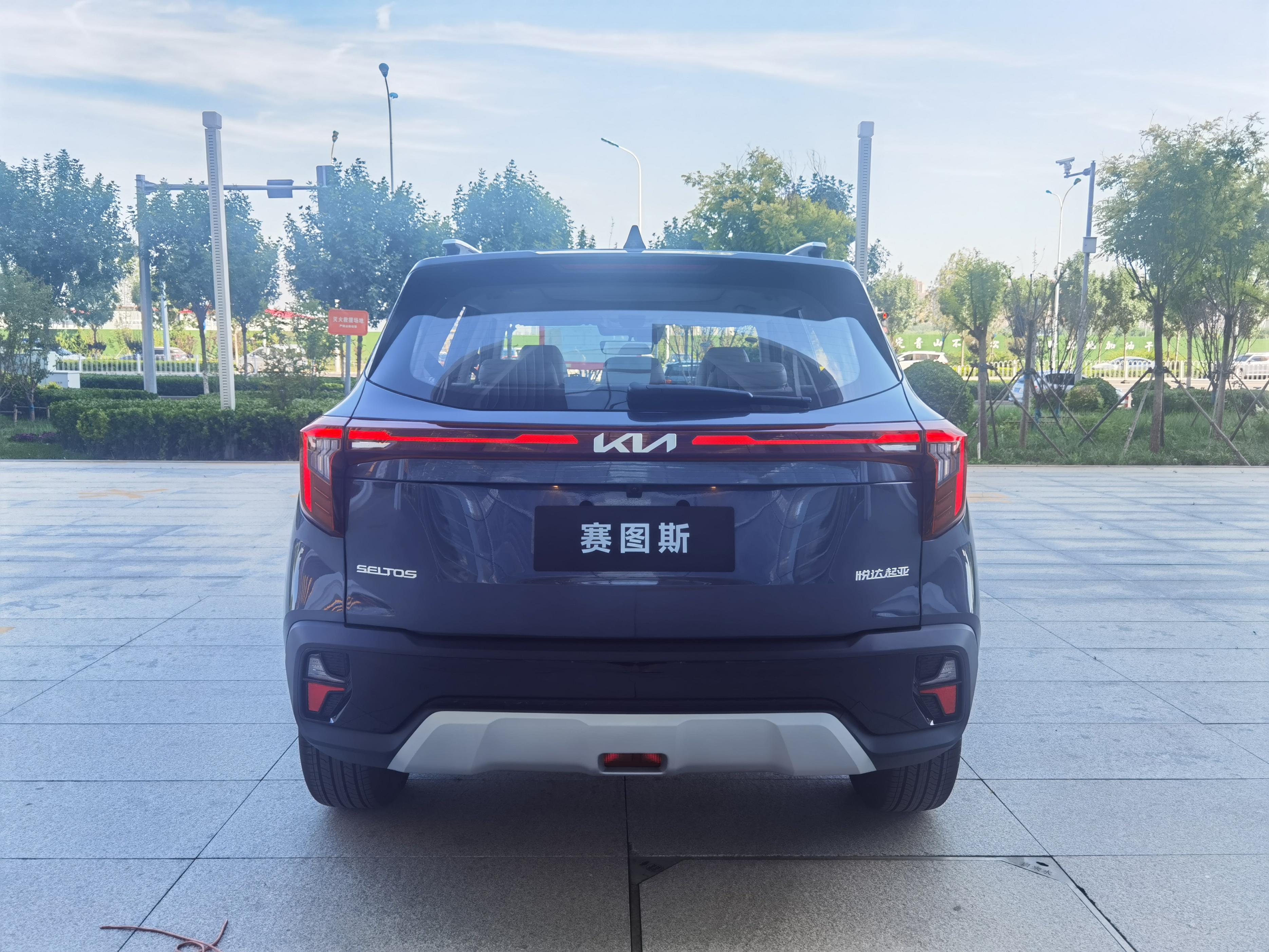 选经济型家用SUV 唯有起亚赛图斯可当此任？