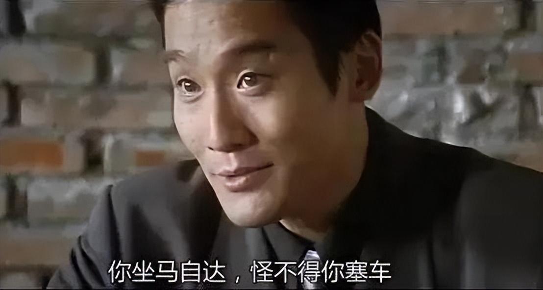 世纪大和解:梁家辉代言长安马自达 CX-50行也成为幸运儿