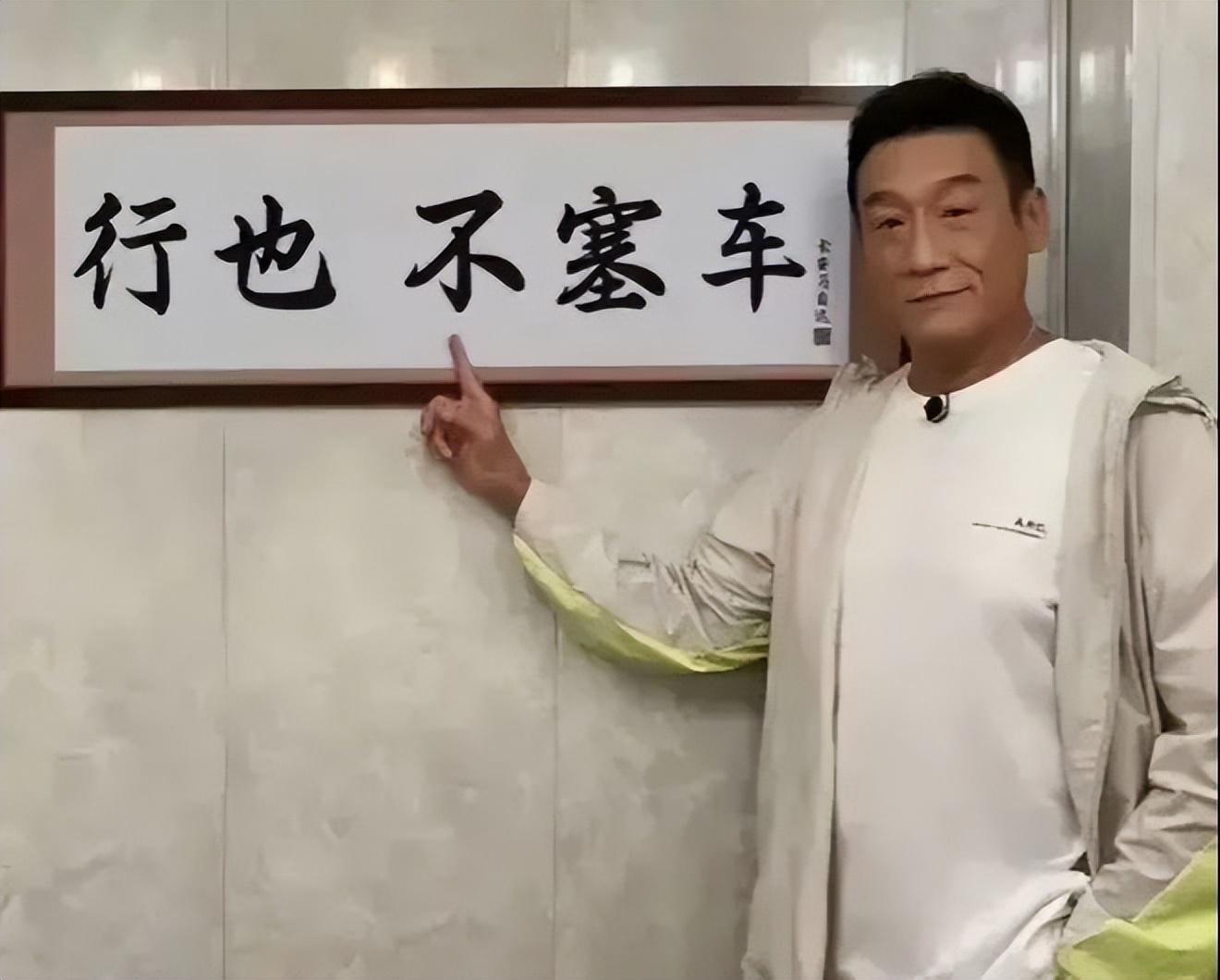 世纪大和解:梁家辉代言长安马自达 CX-50行也成为幸运儿