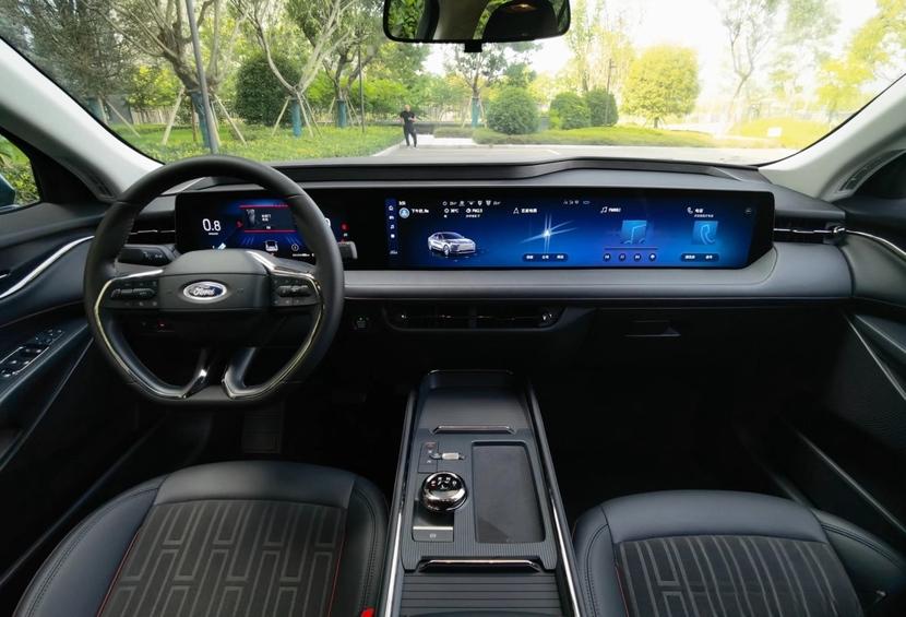 福特蒙迪欧1.5T车型将上市，价格或在15万元以下？