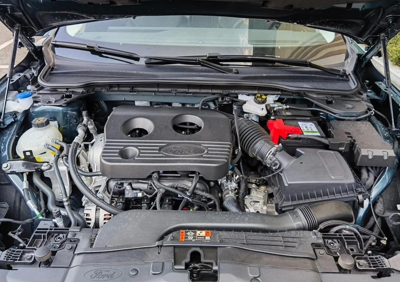 福特蒙迪欧1.5T车型将上市，价格或在15万元以下？