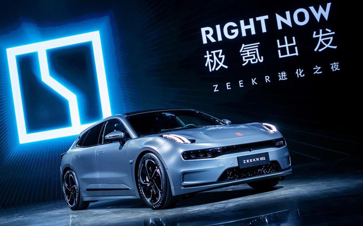 吉利公布6月销量：银河L7旗开得胜，新能源车渗透率再创新高