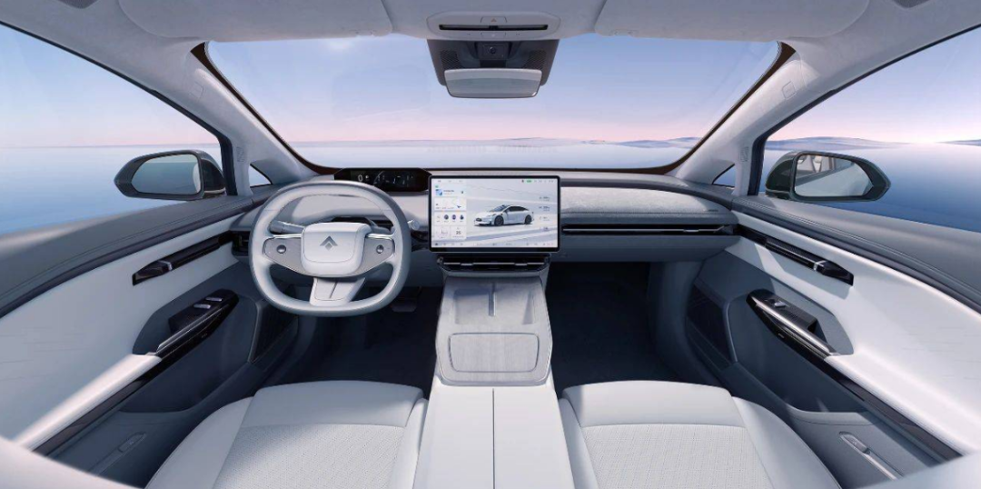 对话｜埃安不放弃网约车，昊铂如何成为“中国电动的保时捷”？