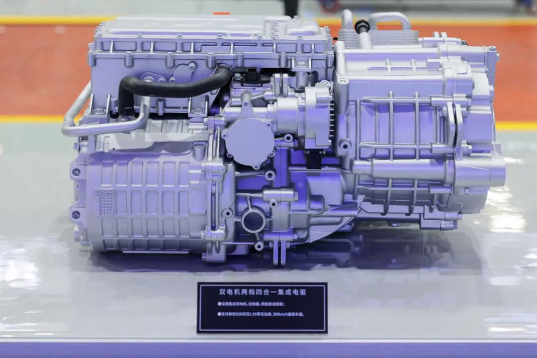 对话｜埃安不放弃网约车，昊铂如何成为“中国电动的保时捷”？