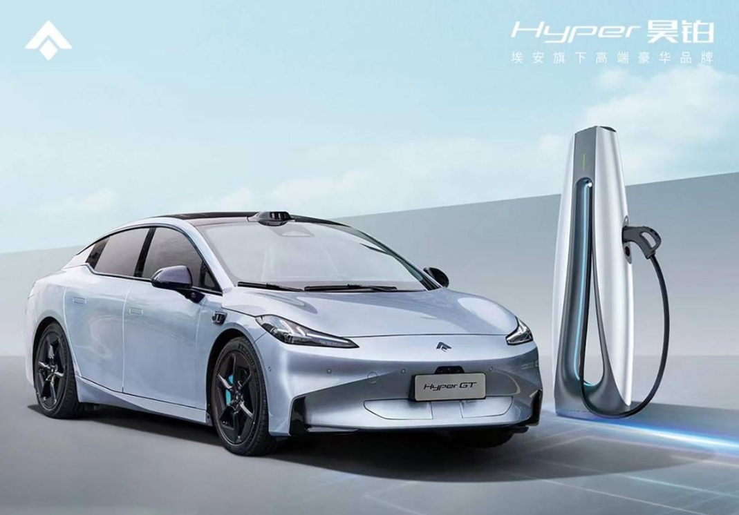 对话｜埃安不放弃网约车，昊铂如何成为“中国电动的保时捷”？