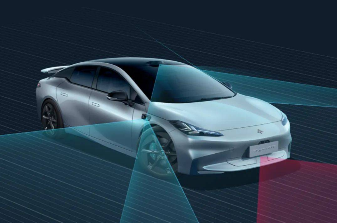 对话｜埃安不放弃网约车，昊铂如何成为“中国电动的保时捷”？