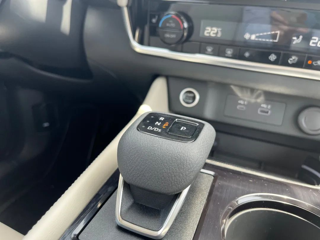1.3T+CVT，奔驰GLB同款动力，全新逍客更好开了？
