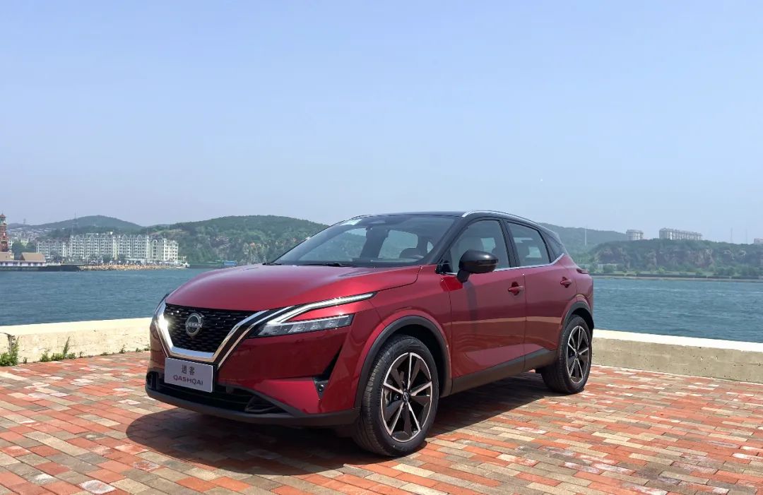 1.3T+CVT，奔驰GLB同款动力，全新逍客更好开了？