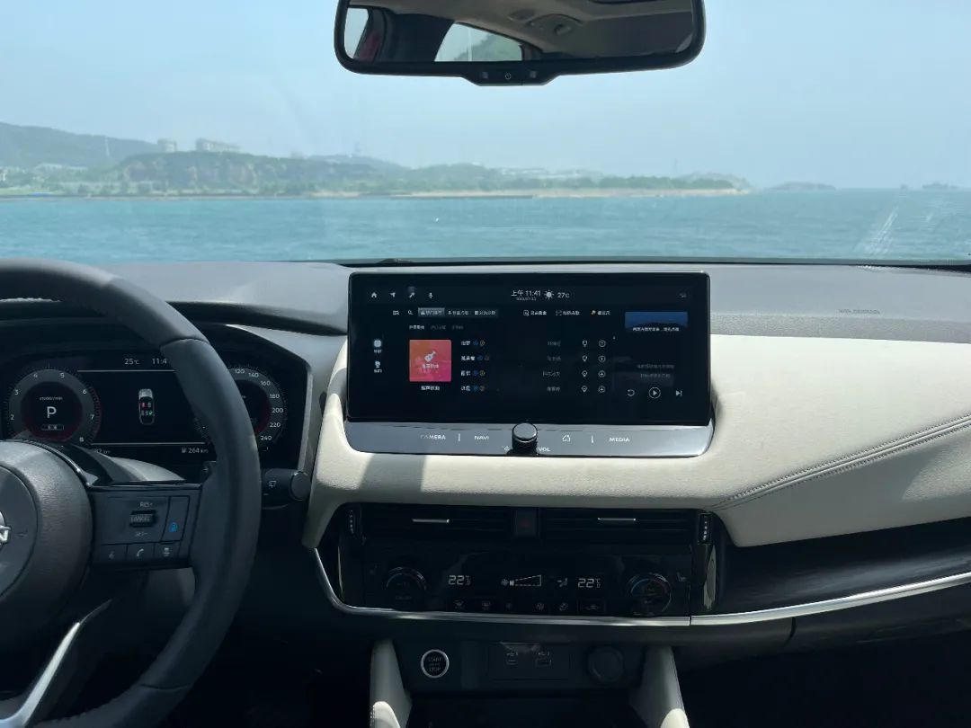 1.3T+CVT，奔驰GLB同款动力，全新逍客更好开了？