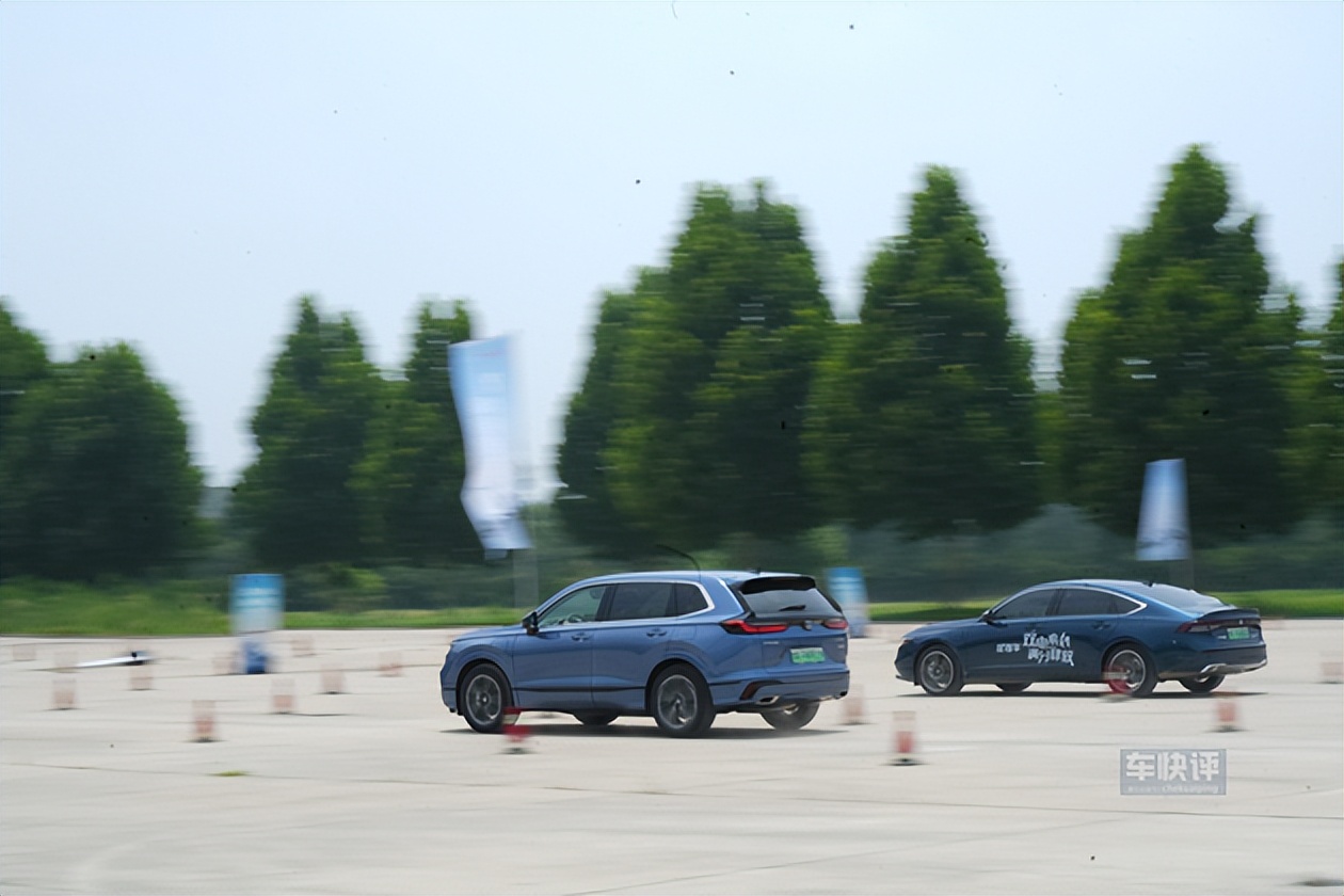 为什么说雅阁和皓影e:PHEV值得入手?