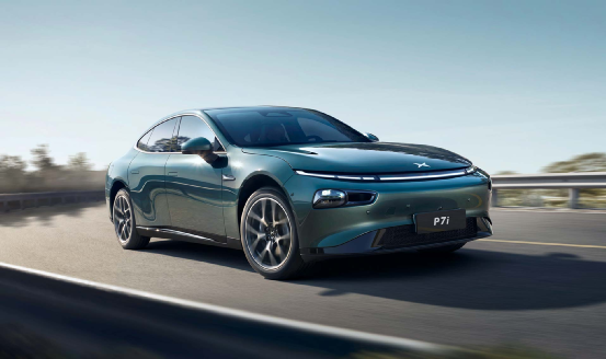 蔚来子品牌阿尔卑斯首车车型曝光，主攻20-30万元市场