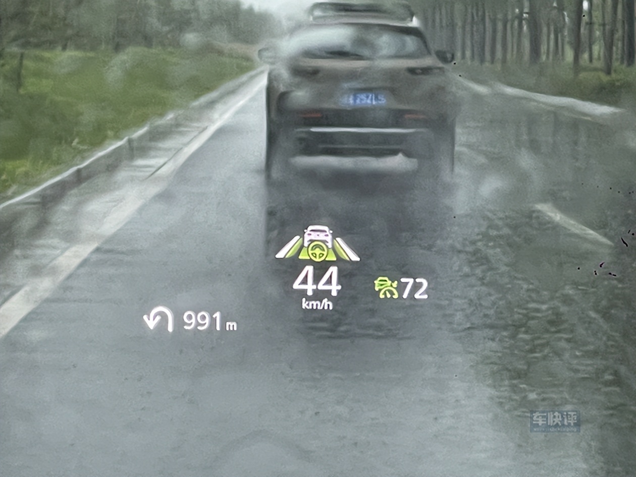 如果你还想买燃油SUV，马自达CX-50行也是绕不过的一台车