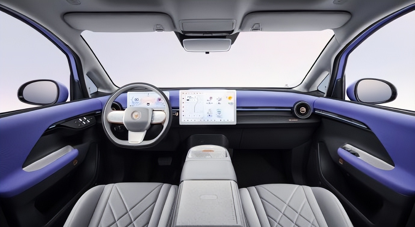 纯电MPV考拉亮相:押宝“亲子车”,极狐汽车能不能逆袭?