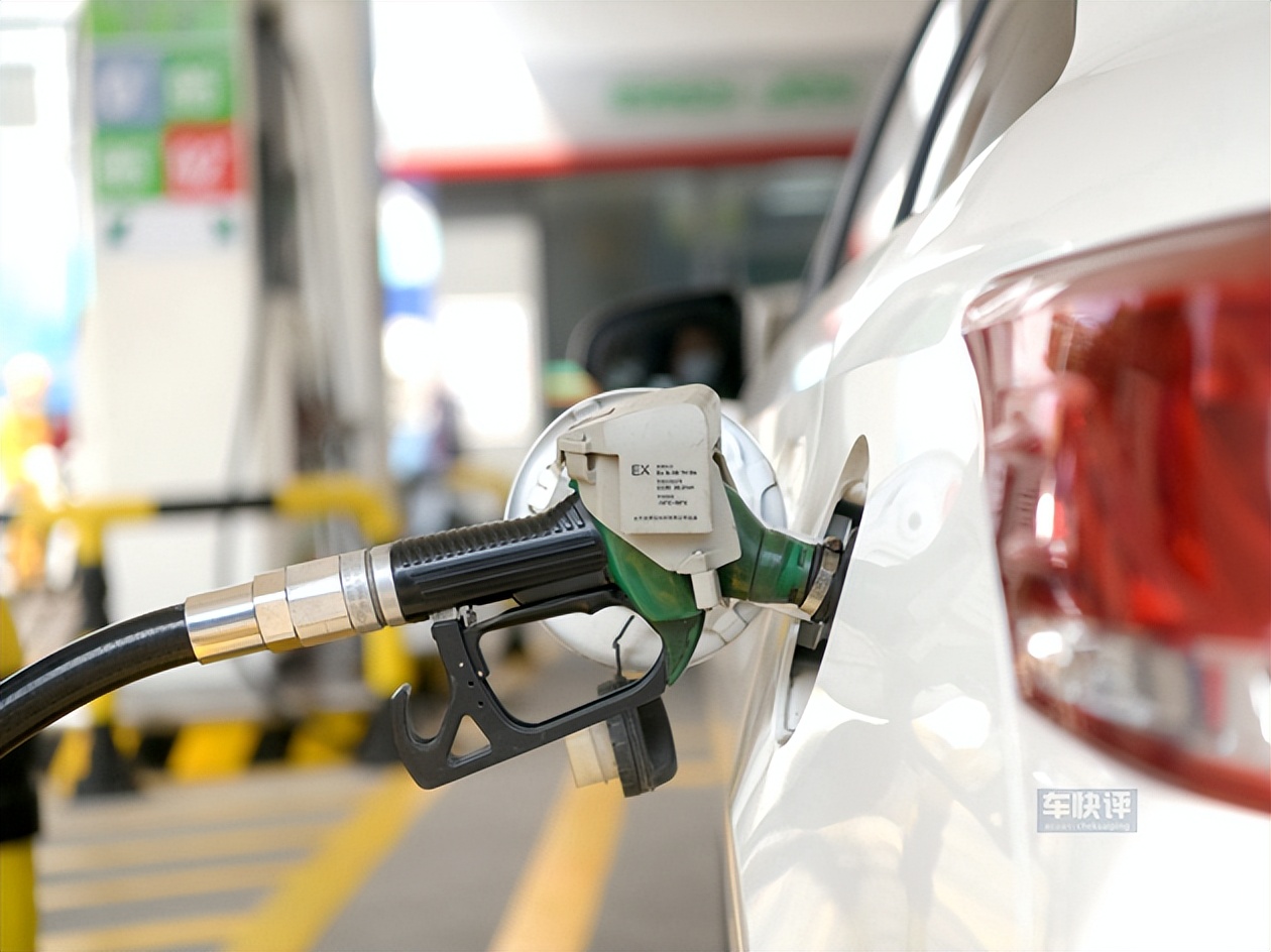 油价“四连涨”后,增程和插电混动车还能不能买?