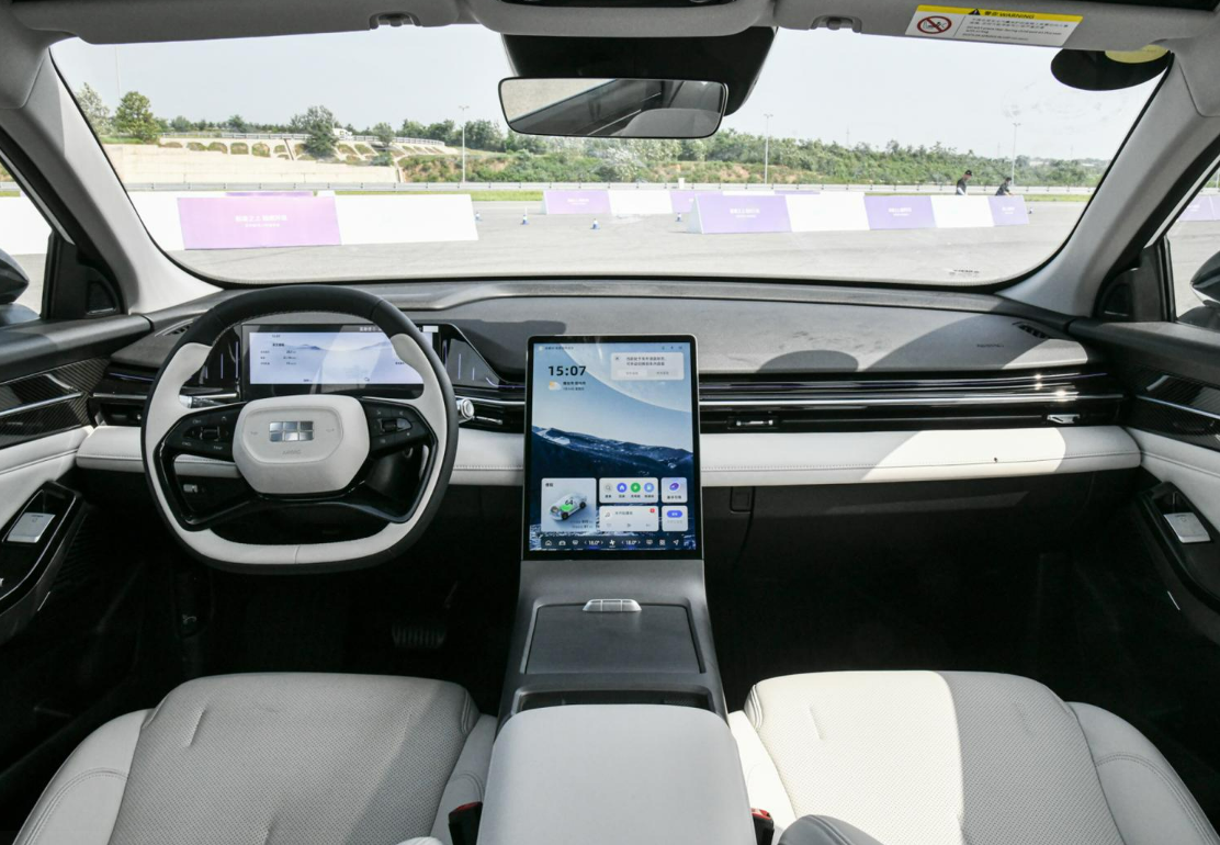 做到这一点，银河L6大概率又是爆款