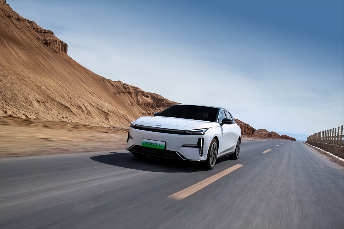 做到这一点，银河L6大概率又是爆款