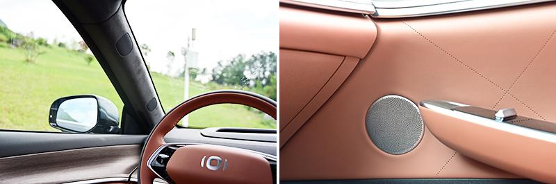 了却我多年以来的一个愿望！长安启源A07数智座舱初体验