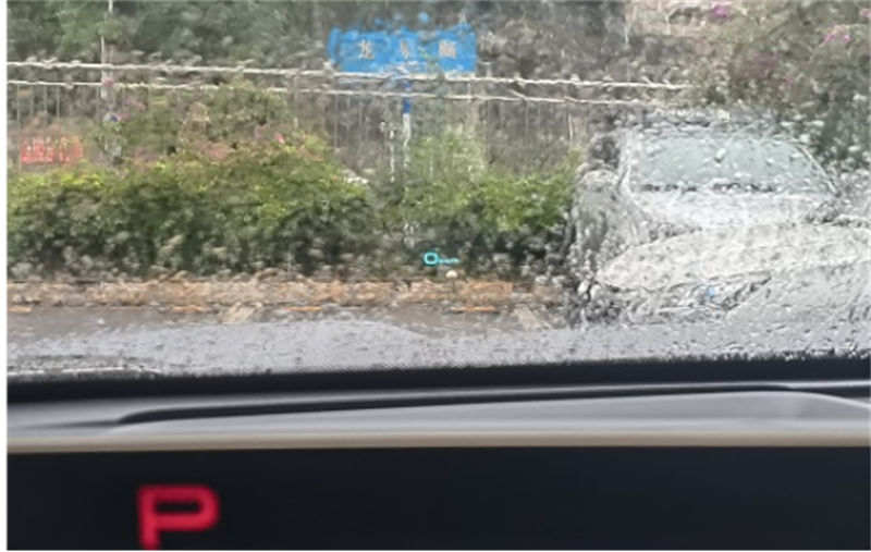一车搞定日常代步和野趣出游?探店哈弗二代大狗PHEV