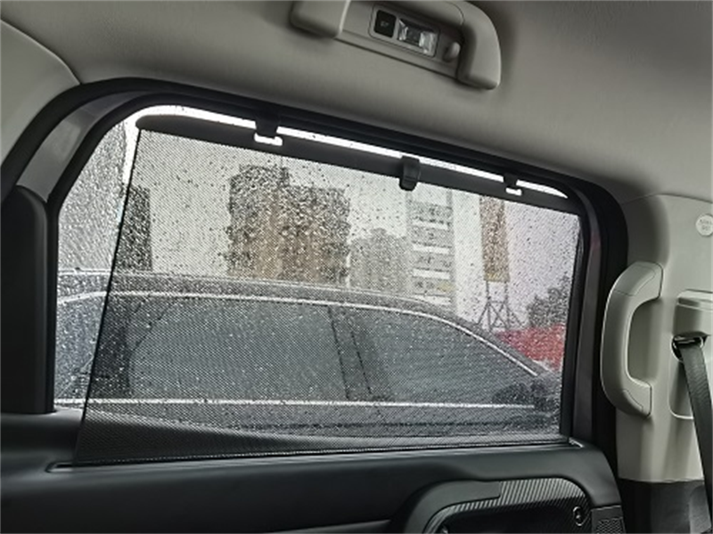 一车搞定日常代步和野趣出游?探店哈弗二代大狗PHEV