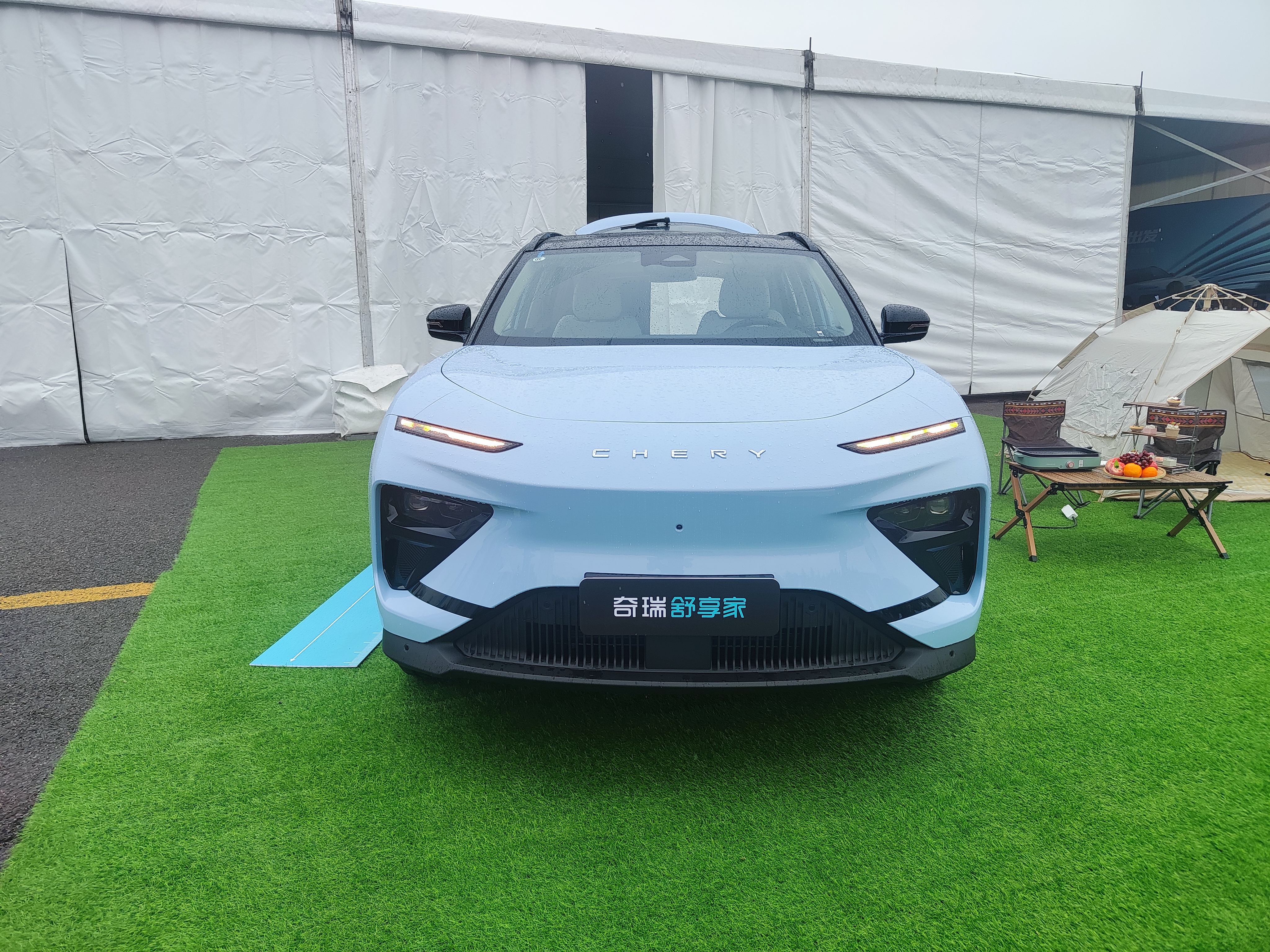 试驾完奇瑞舒享家，才发现有些“奶爸车”是在漫天要价？