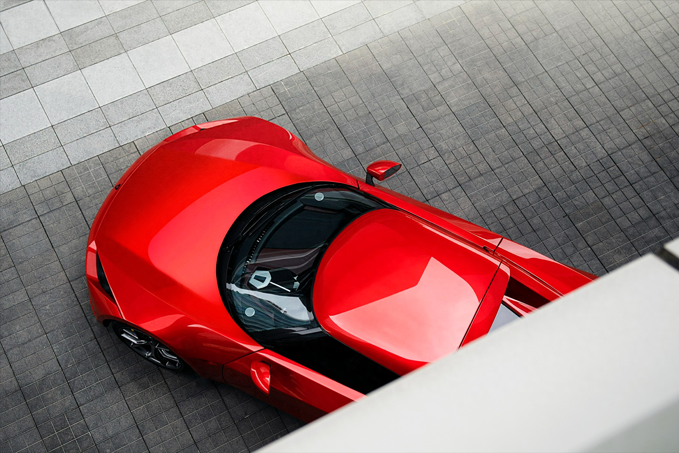 售价近30万的小跑车SC01，给我一个买它的理由？