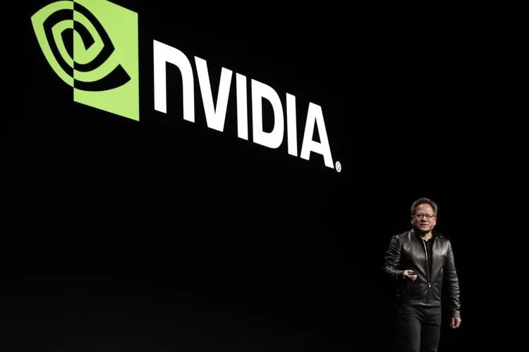 买不到不加价的N卡，可以去买搭载NVIDIA DRIVE的腾势N7