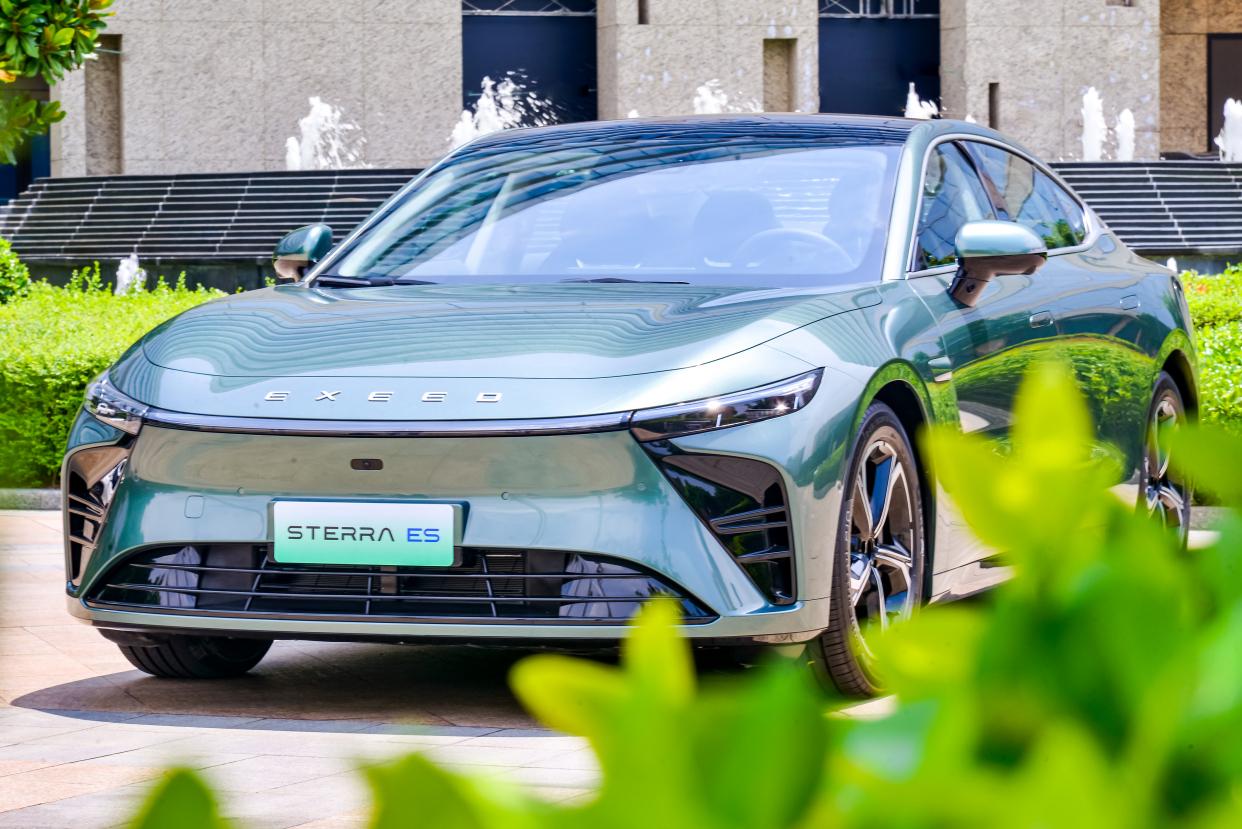 奇瑞再发力：9月销量超19万辆，捷途星途同比大幅增长