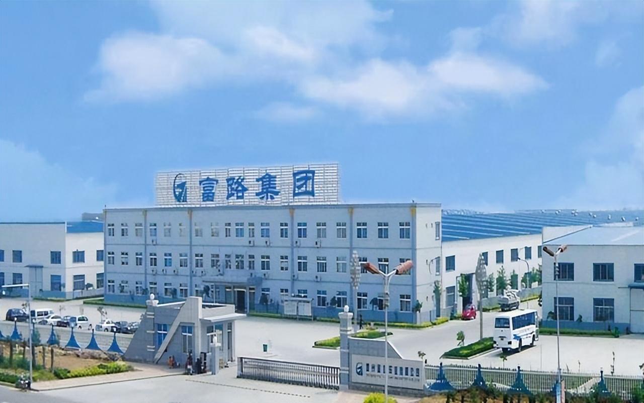 做北京汽车制造厂的“救世主”,青岛富路集团有这个实力吗?
