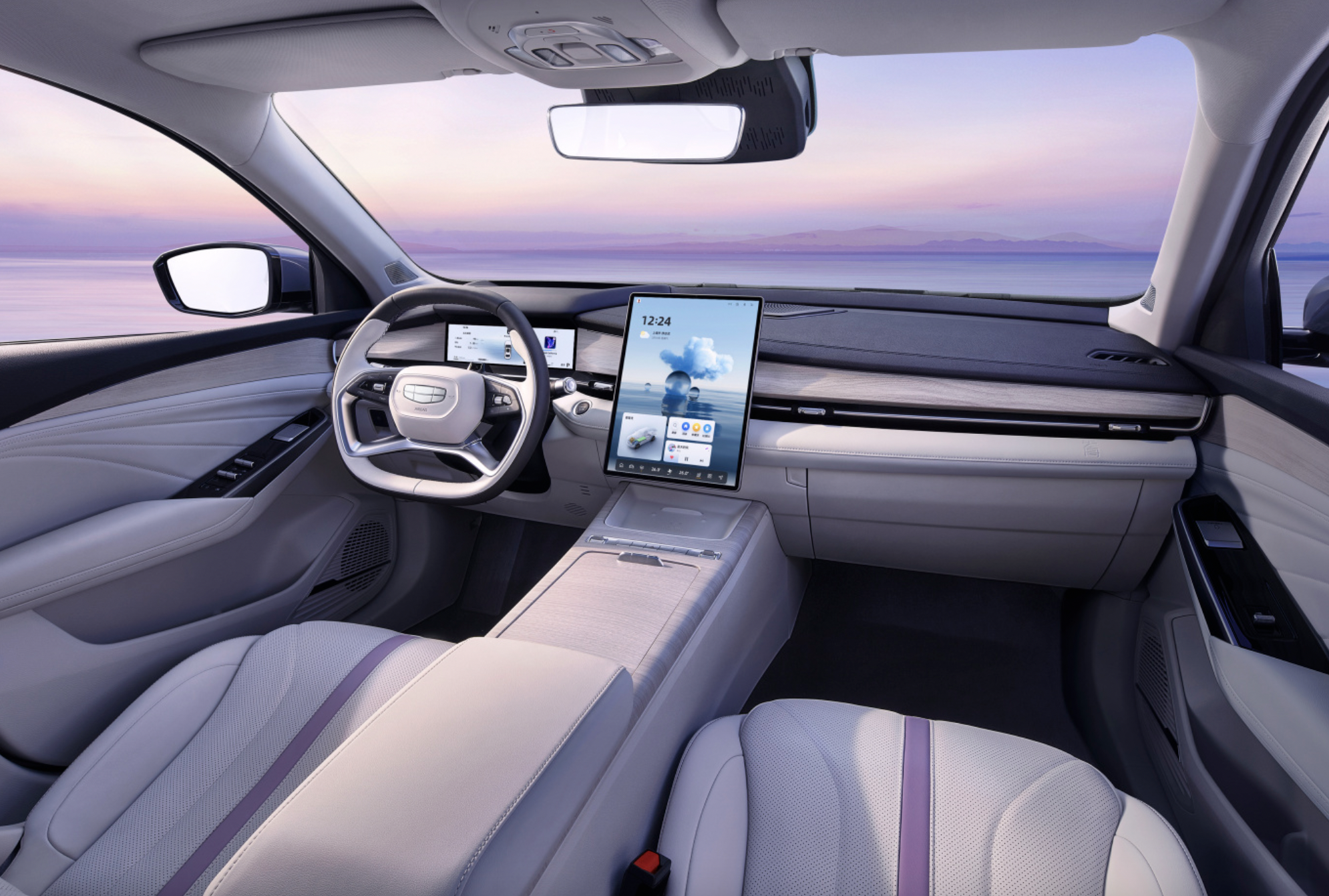 不能上绿牌,吉利星瑞L双擎卖多少钱才有机会热销?