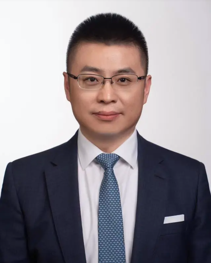 一汽奥迪人事调整，李凤刚接替孙惠斌任执行副总经理