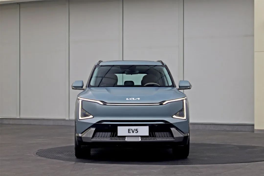 同是刀片电池,起亚EV5能打赢宋PLUS EV吗?