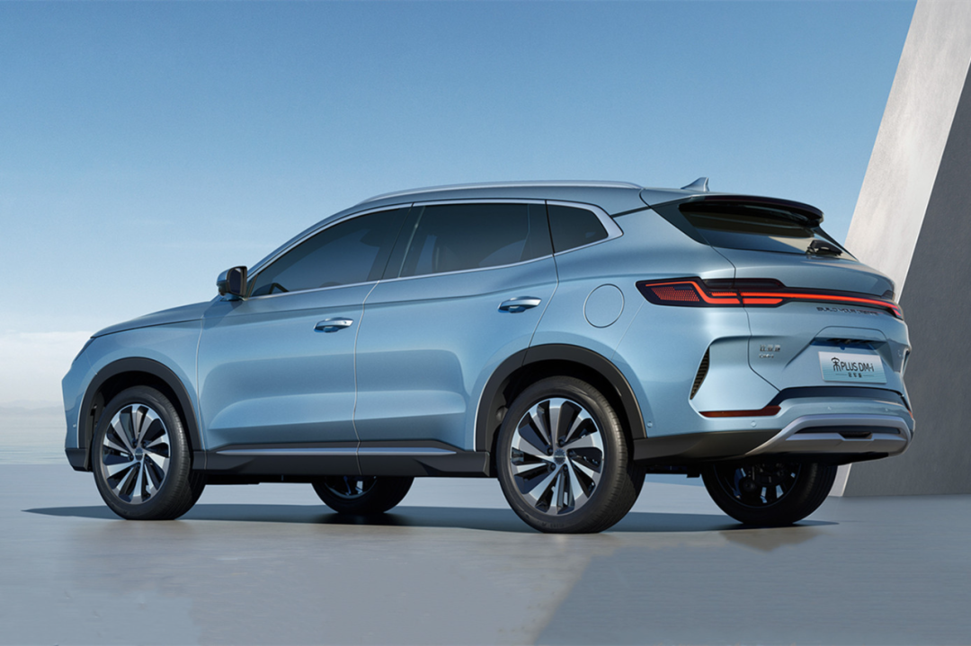 同是刀片电池,起亚EV5能打赢宋PLUS EV吗?