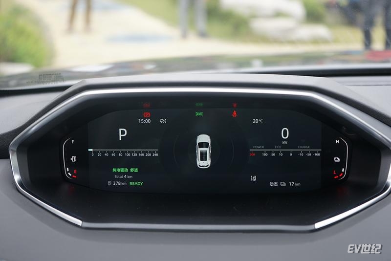 外观造型依旧在线,静态体验长安启源A06/Q05