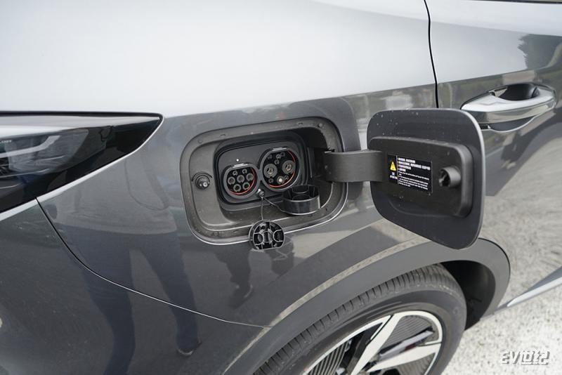 外观造型依旧在线,静态体验长安启源A06/Q05