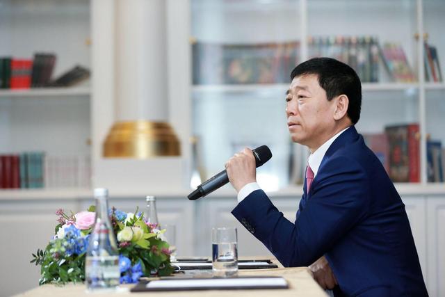 探索新零售,长城汽车于国门商务区打造品牌体验中心有何深意?