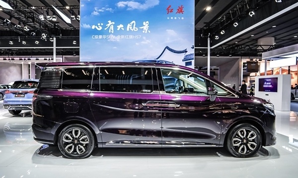车展观察:混战新能源MPV,中国车市接下来还要怎么卷?