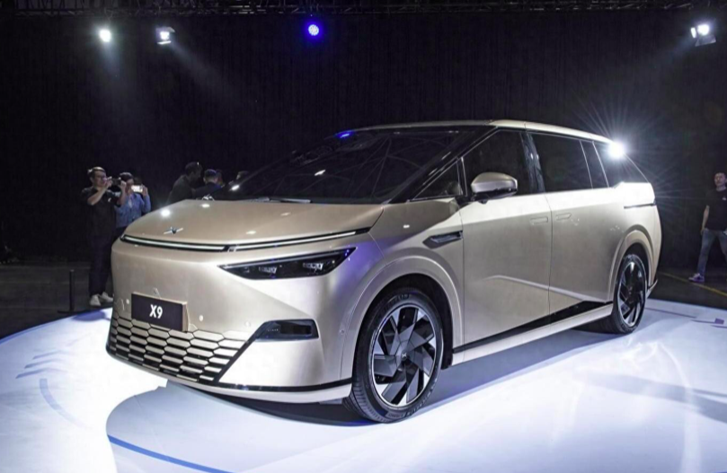 车展观察:混战新能源MPV,中国车市接下来还要怎么卷?