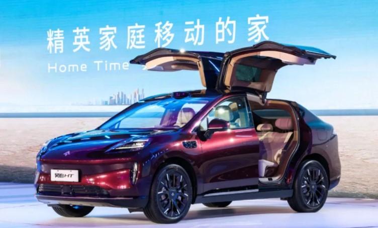 还要什么Model X 这款精英家庭的首选将是“最后一根稻草”？