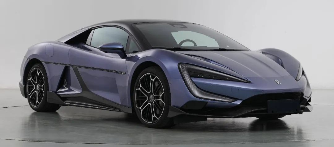 吉利翼真X SPACE、最强坦克700 Hi4-T，明年大波新车炸裂登场