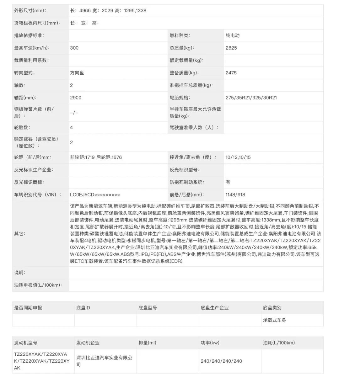 吉利翼真X SPACE、最强坦克700 Hi4-T，明年大波新车炸裂登场