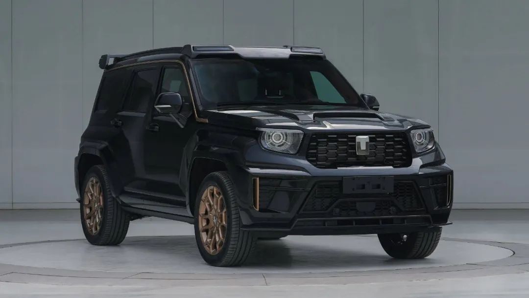 吉利翼真X SPACE、最强坦克700 Hi4-T，明年大波新车炸裂登场