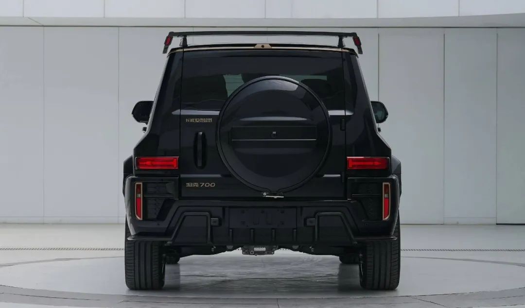 吉利翼真X SPACE、最强坦克700 Hi4-T，明年大波新车炸裂登场