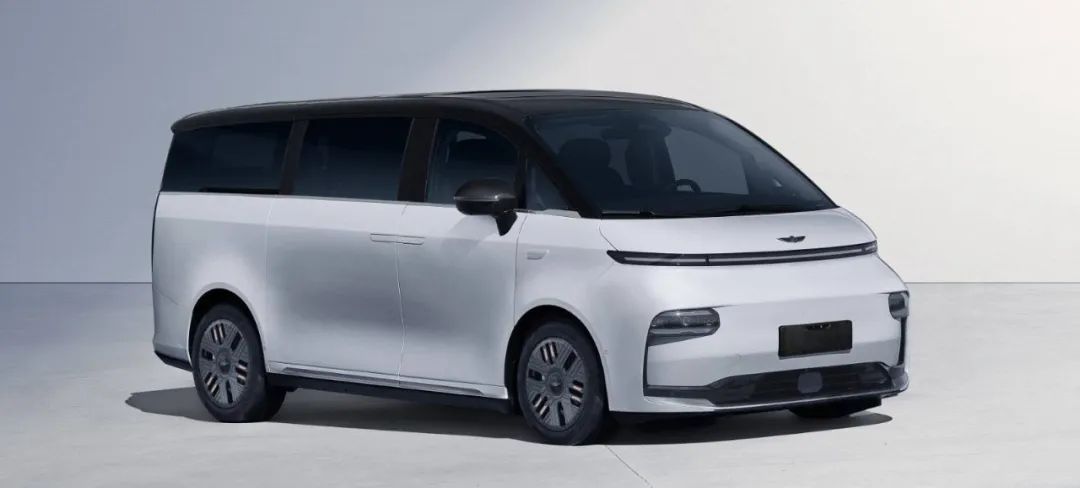 吉利翼真X SPACE、最强坦克700 Hi4-T，明年大波新车炸裂登场