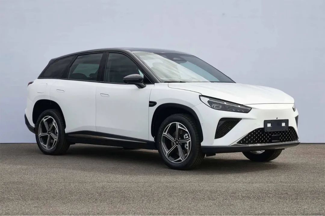 吉利翼真X SPACE、最强坦克700 Hi4-T，明年大波新车炸裂登场