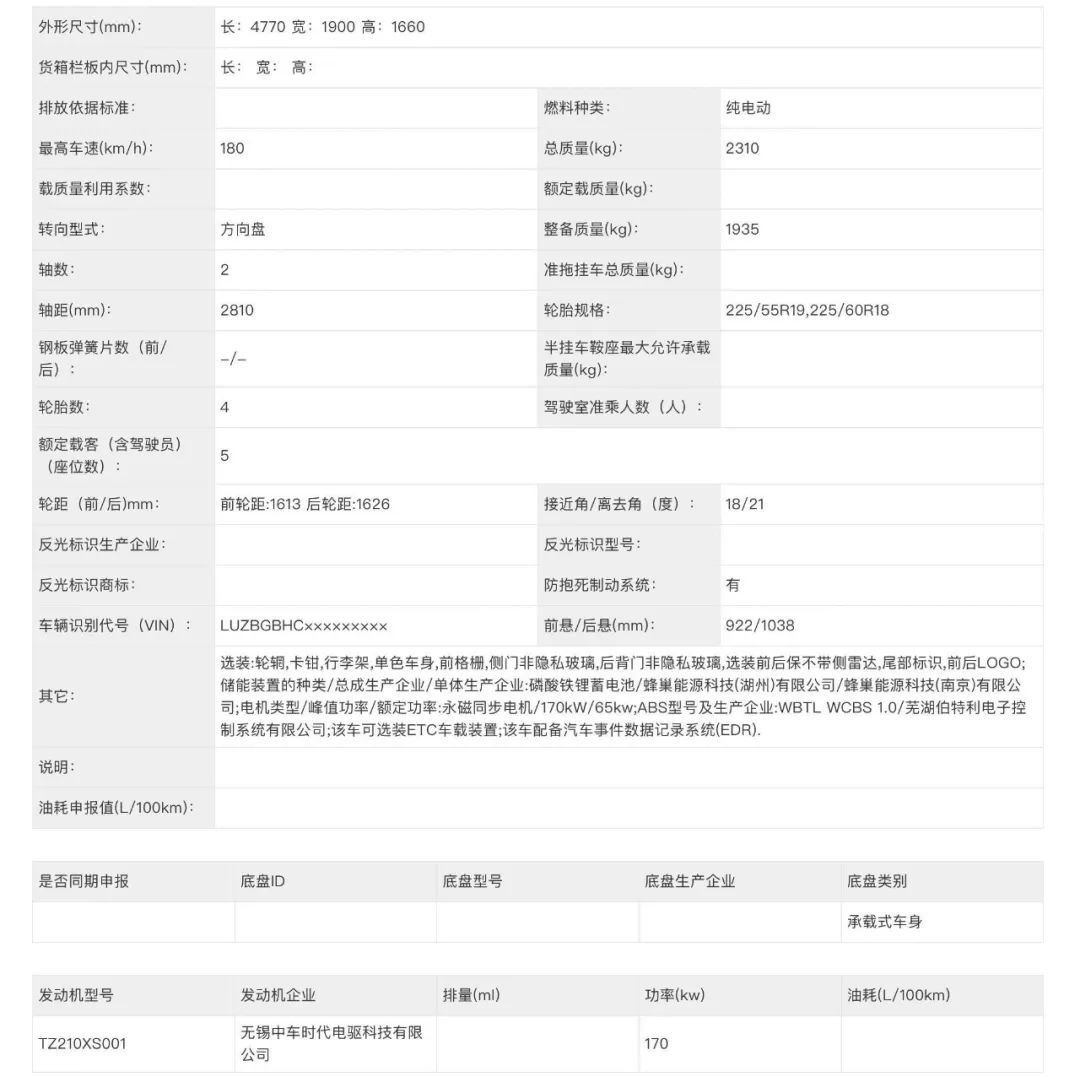 吉利翼真X SPACE、最强坦克700 Hi4-T，明年大波新车炸裂登场