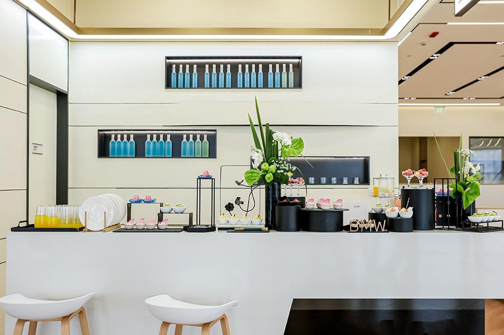 或成重庆新地标！重庆第二家宝马官方授权店重庆宝源行开业