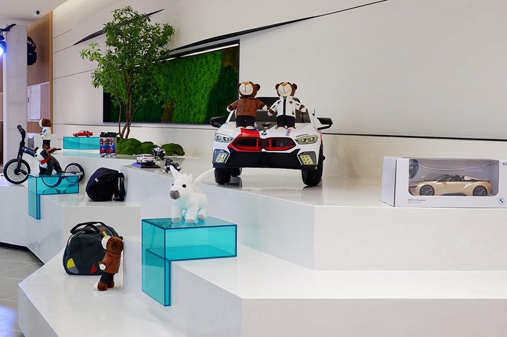 或成重庆新地标！重庆第二家宝马官方授权店重庆宝源行开业