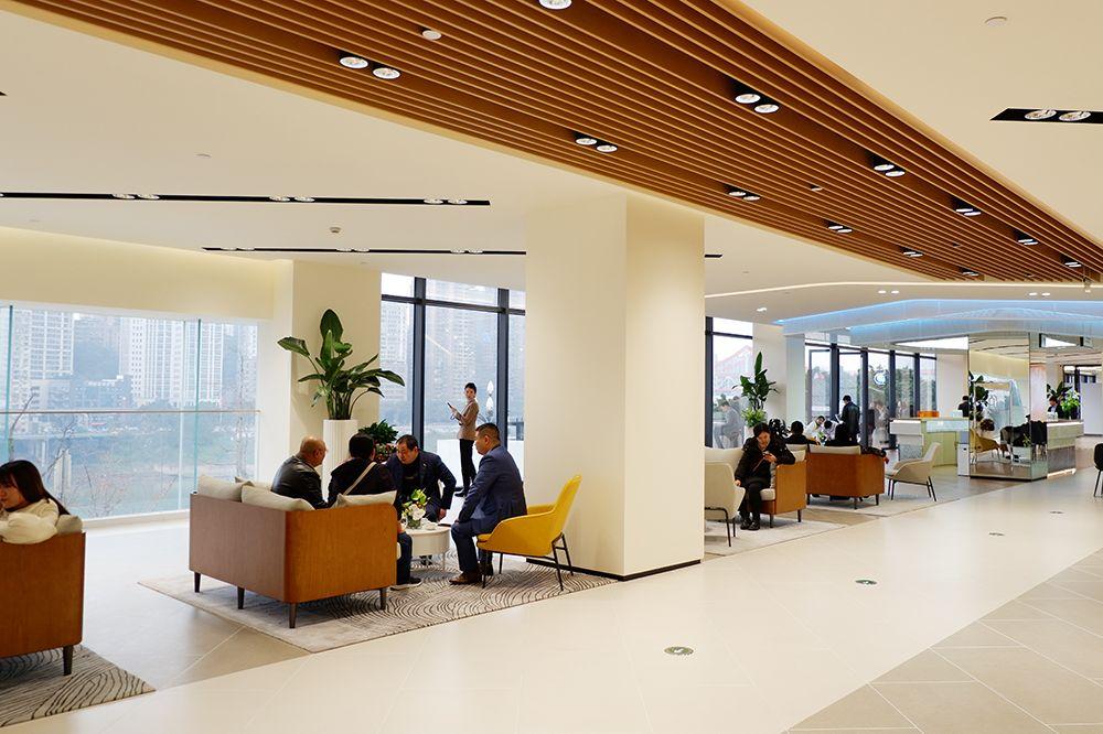 或成重庆新地标！重庆第二家宝马官方授权店重庆宝源行开业